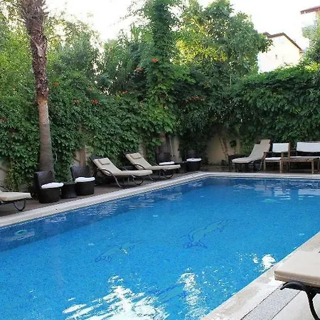 Boutique Nergiz Hotel
