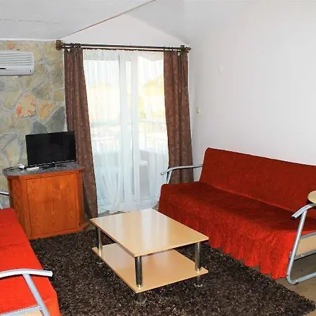 Hotel Boutique Nergiz *