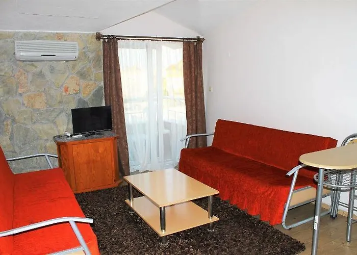 Hotell Boutique Nergiz *