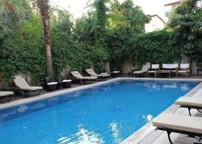 Boutique Nergiz Hotel